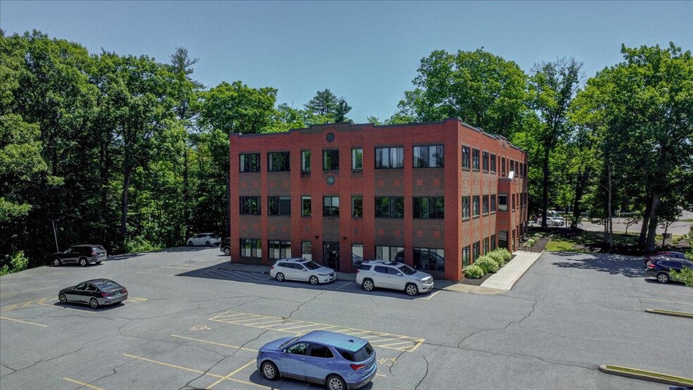 620 Hinesburg Rd, South Burlington, VT en venta - Foto del edificio - Imagen 2 de 19