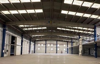 Más detalles de Nave en venta