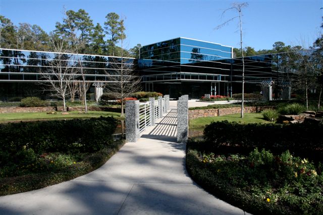 2700 Research Forest Dr, The Woodlands, TX en alquiler - Foto del edificio - Imagen 3 de 22