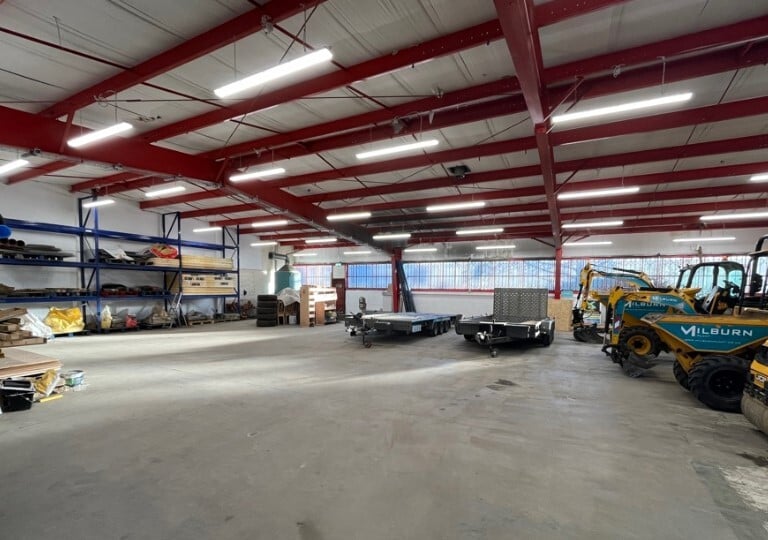 South Nelson Rd, Cramlington en alquiler Foto del interior- Imagen 1 de 3