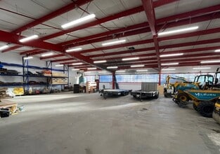 South Nelson Rd, Cramlington en alquiler Foto del interior- Imagen 1 de 3