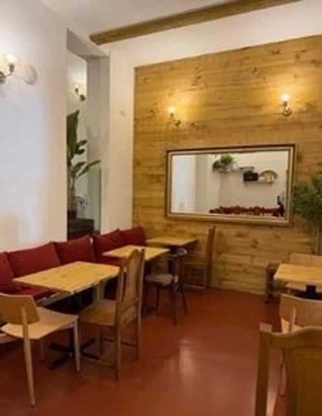 Edificio residencial en Madrid, Madrid en venta Foto del interior- Imagen 1 de 2