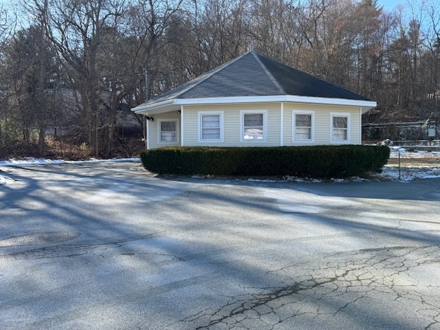 1912 Victory Hwy, Glendale, RI en alquiler - Foto del edificio - Imagen 2 de 9