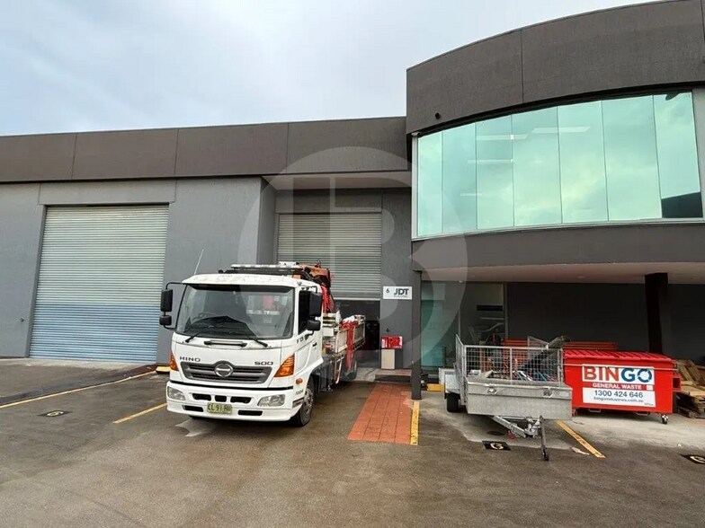 46-48 Buffalo Rd, Gladesville en alquiler - Foto del edificio - Imagen 3 de 8