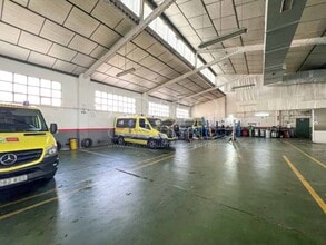 Nave en Leganés, Madrid en alquiler Foto del interior- Imagen 2 de 16