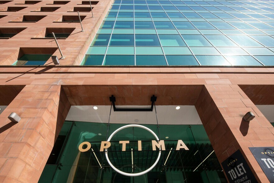 58 Robertson St, Glasgow en alquiler - Foto del edificio - Imagen 3 de 25