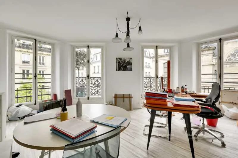 32 Rue De Paradis, Paris en venta Foto del interior- Imagen 1 de 5