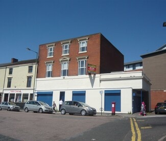 Más detalles de 30-30A Station Rd, Walsall - Oficina en venta