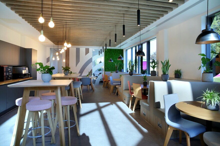 17-23 High St, Slough en alquiler - Foto del interior - Imagen 2 de 5