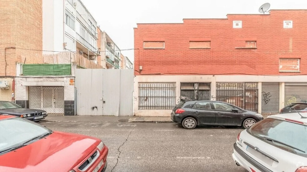 Local en Aranjuez, Madrid en venta - Foto del edificio - Imagen 2 de 7