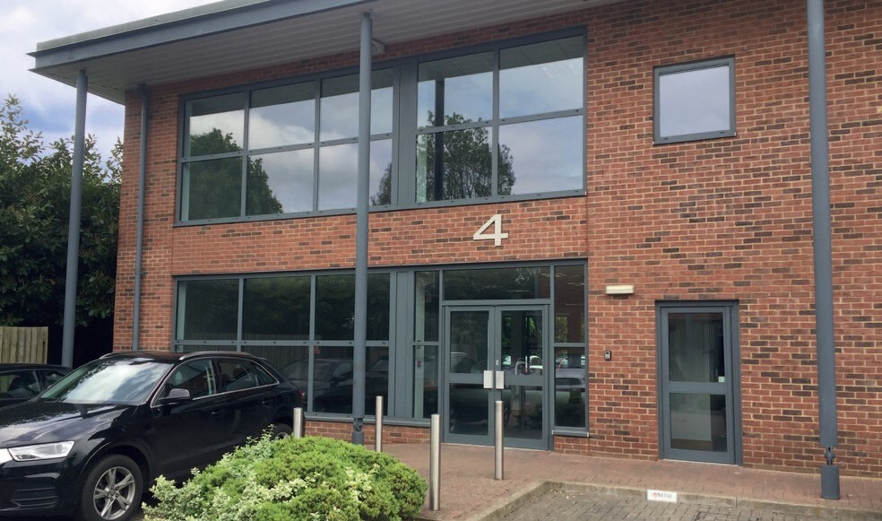 White Lion Rd, Amersham en venta - Foto del edificio - Imagen 3 de 4