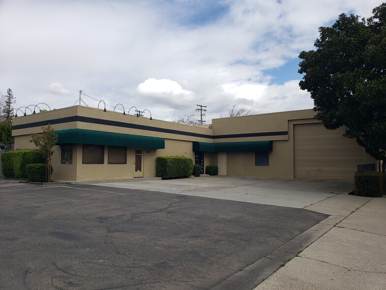 1025 Needham St, Modesto, CA en venta - Foto del edificio - Imagen 1 de 18