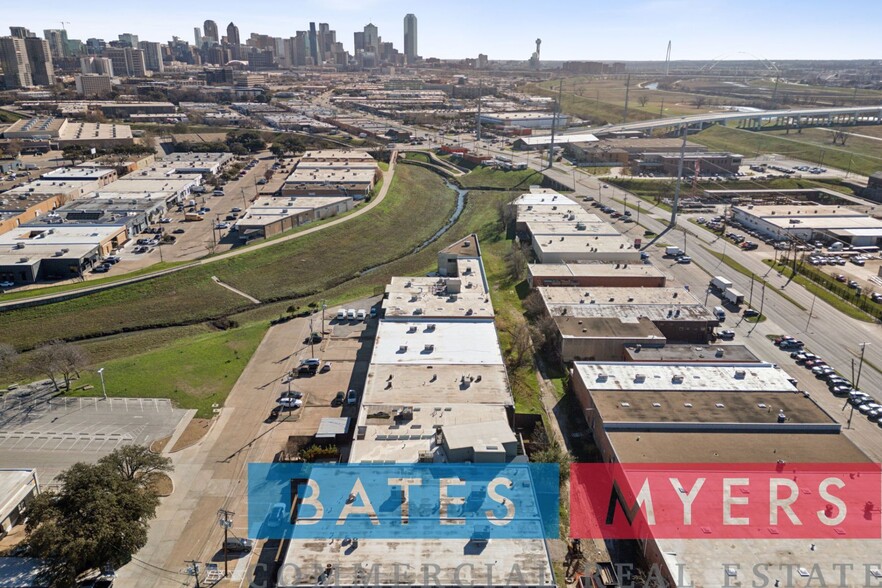 2311-2315 Farrington St, Dallas, TX en alquiler - Foto del edificio - Imagen 3 de 19