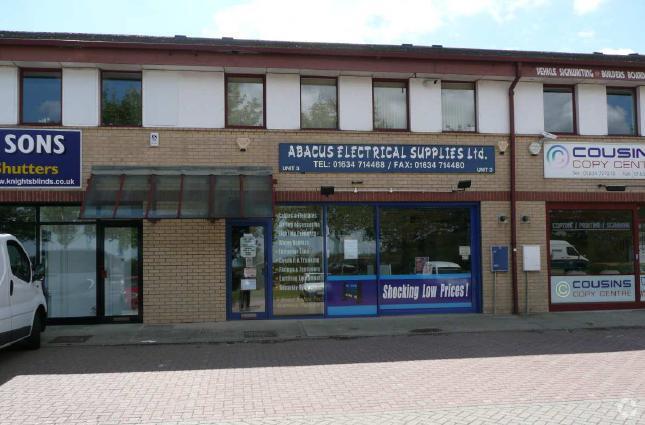 Anthonys Way, Rochester en venta - Foto del edificio - Imagen 3 de 5