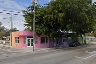 Wynwood Norte Retail Leasing Opportunity - Inmueble