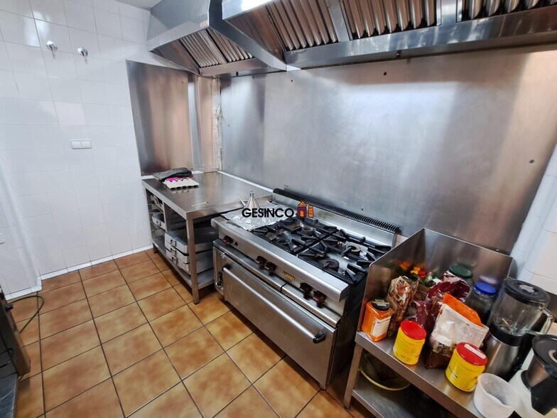 Local en La Llosa de Ranes, Valencia en venta - Foto del edificio - Imagen 3 de 8