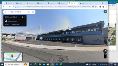 34-02 Laurel Hill Blvd, Maspeth, NY en alquiler Foto del edificio- Imagen 1 de 2