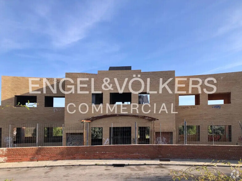 Local en Las Rozas de Madrid, Madrid en venta - Foto principal - Imagen 1 de 1