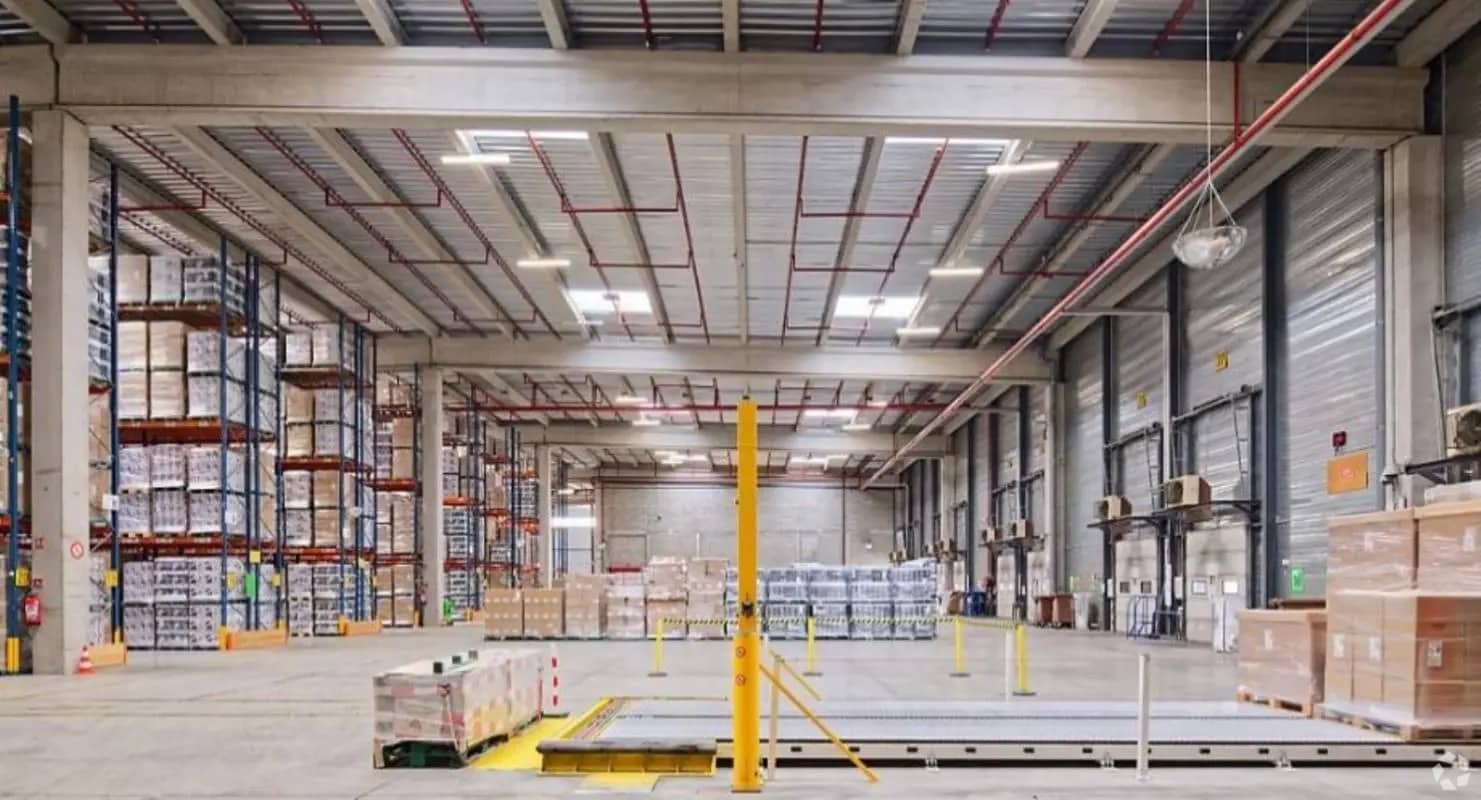 30 Rue Du Traité De Rome, Mions en alquiler Foto del interior- Imagen 1 de 4