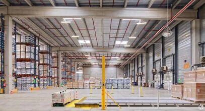 30 Rue Du Traité De Rome, Mions en alquiler Foto del interior- Imagen 1 de 4