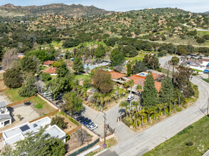 11051 Old Santa Susana Pass Rd, Chatsworth, CA - VISTA AÉREA  vista de mapa - Image1