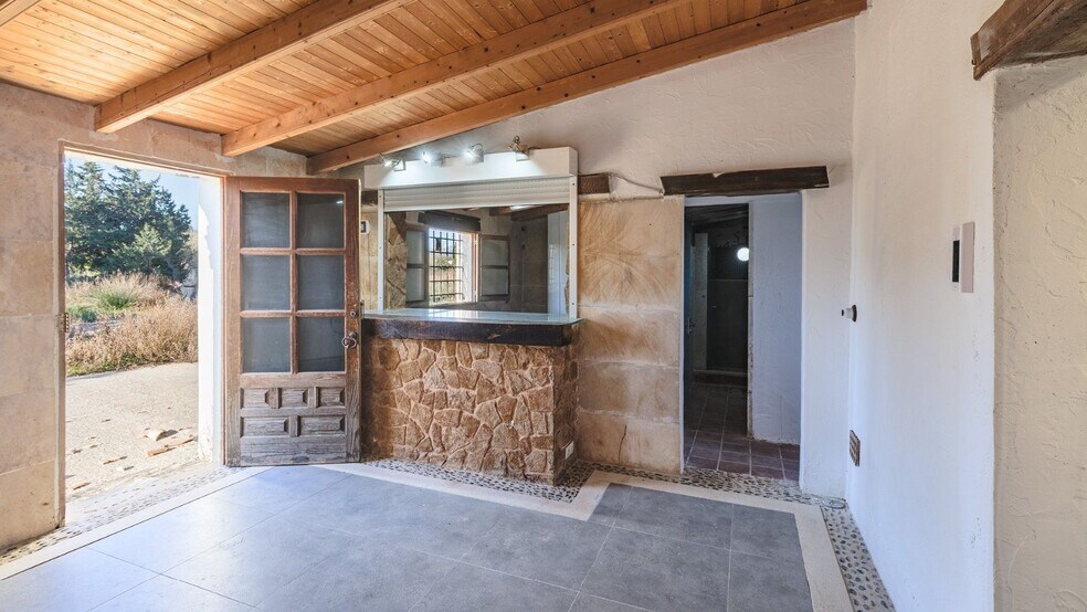 Terreno en Pollença en venta - Foto del interior - Imagen 1 de 25