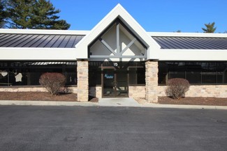 Más detalles para 10 Commerce Dr, Wyomissing, PA - Oficinas en alquiler