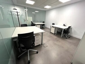 Calle Doctor Castelo, 44, Madrid, Madrid en alquiler Foto del interior- Imagen 2 de 2