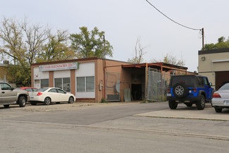 Más detalles para 27 Faulkland Rd, Toronto, ON - Nave en alquiler