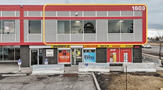 Más detalles de 1803 60th St SE, Calgary, AB - Flex en venta