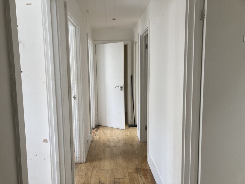 3 Northington St, London en alquiler - Foto del interior - Imagen 3 de 5