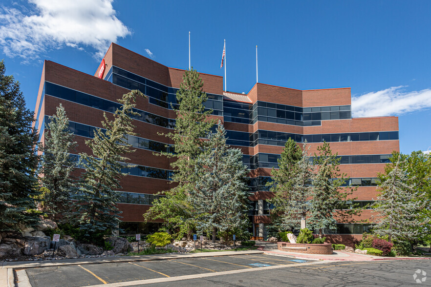 1104 Country Hills Dr, Ogden, UT en alquiler - Foto del edificio - Imagen 1 de 11