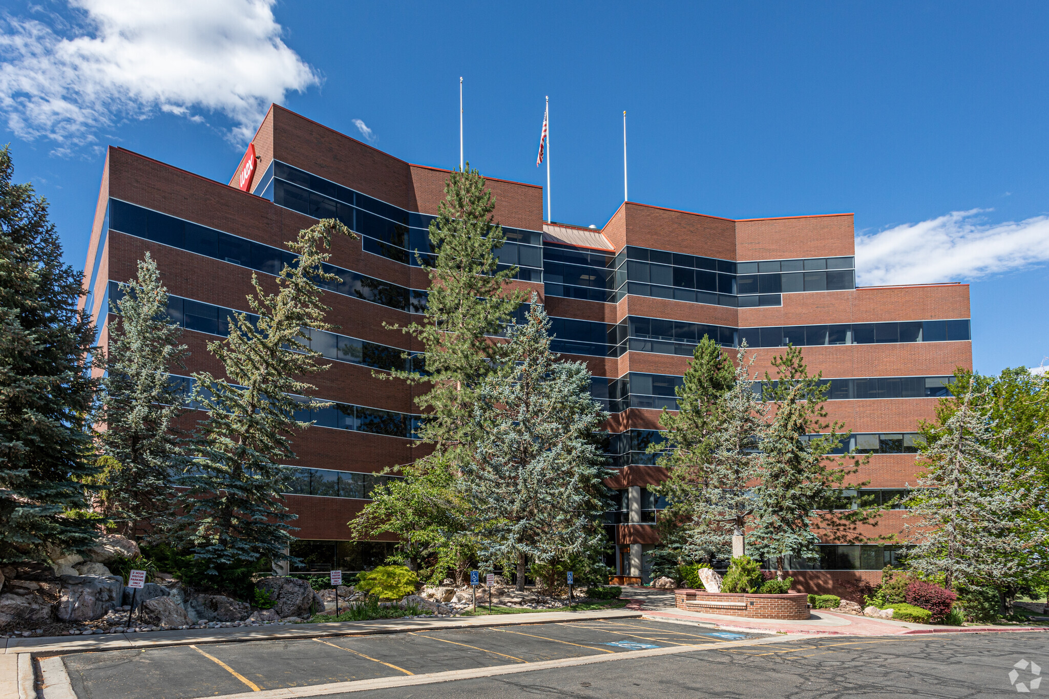 1104 Country Hills Dr, Ogden, UT en alquiler Foto del edificio- Imagen 1 de 12