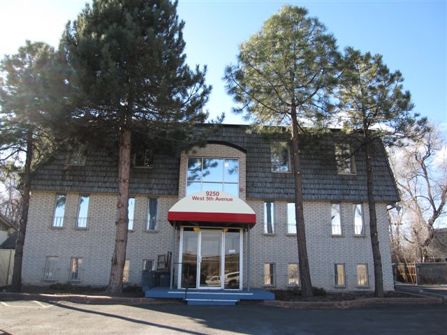 9250 W 5th Ave, Lakewood, CO en venta - Foto principal - Imagen 1 de 6