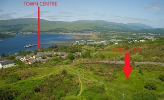 Más detalles de Land at Connochie, Fort William - Terreno en venta