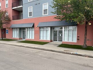 Más detalles de 10416 81st Ave NW, Edmonton, AB - Oficina en alquiler