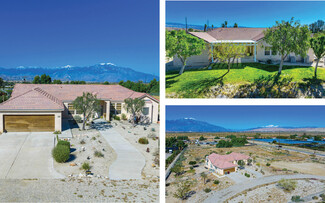 Más detalles para 32023 Shadow Mountain Ln, Thousand Palms, CA - Terrenos en venta