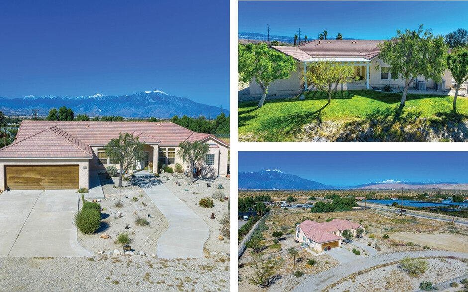 32023 Shadow Mountain Ln, Thousand Palms, CA en venta - Foto principal - Imagen 1 de 59