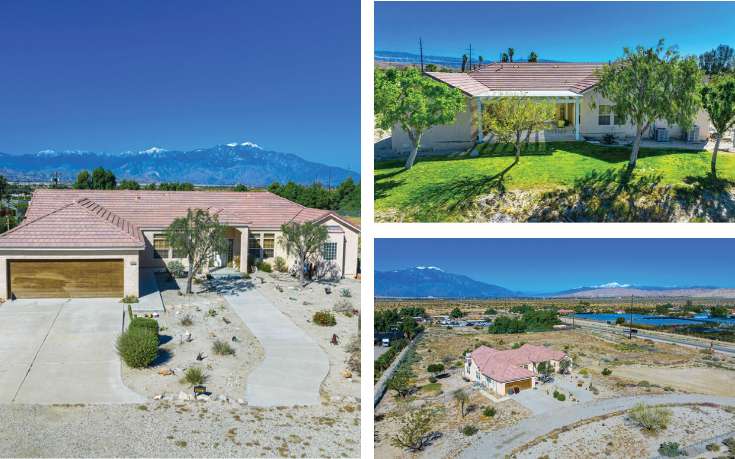 32023 Shadow Mountain Ln, Thousand Palms, CA en venta Foto principal- Imagen 1 de 60