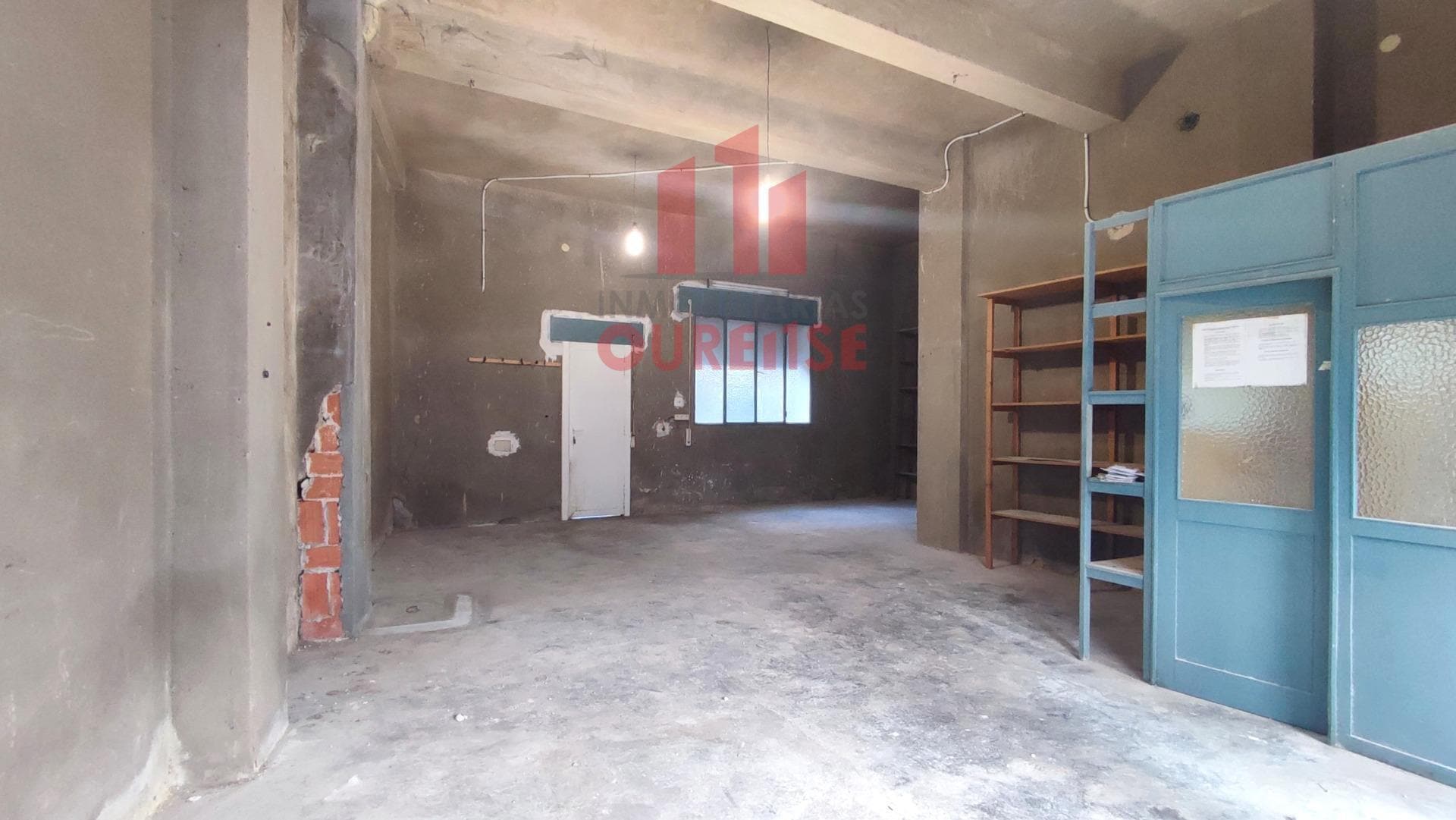 Local en Ourense, Orense en venta Foto del interior- Imagen 1 de 18