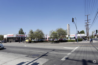 Más detalles para 21101-21121 Sherman Way, Canoga Park, CA - Local en alquiler