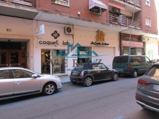 Más detalles de Local en alquiler
