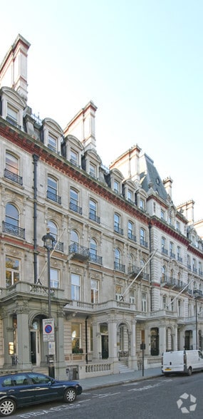 22 Grosvenor Gdns, London en alquiler - Foto del edificio - Imagen 2 de 52