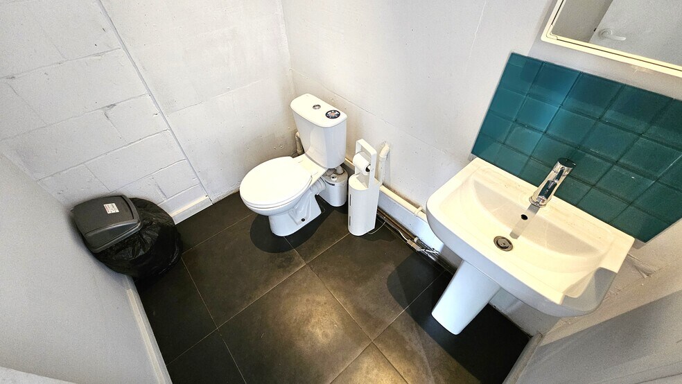 41-75 Consort Rd, London en alquiler - Foto del edificio - Imagen 3 de 7