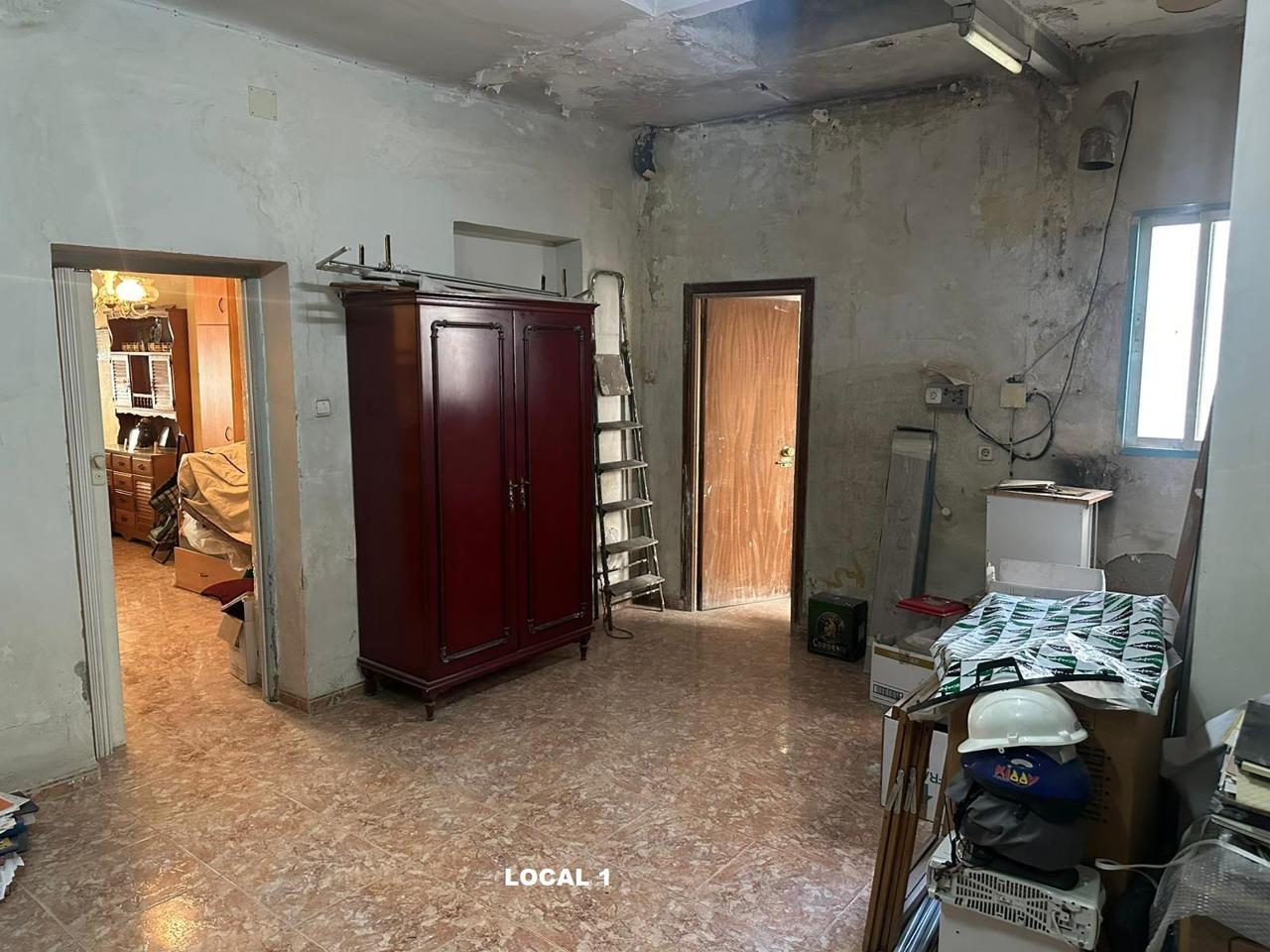 Edificio residencial en Madrid, Madrid en venta Foto principal- Imagen 1 de 3