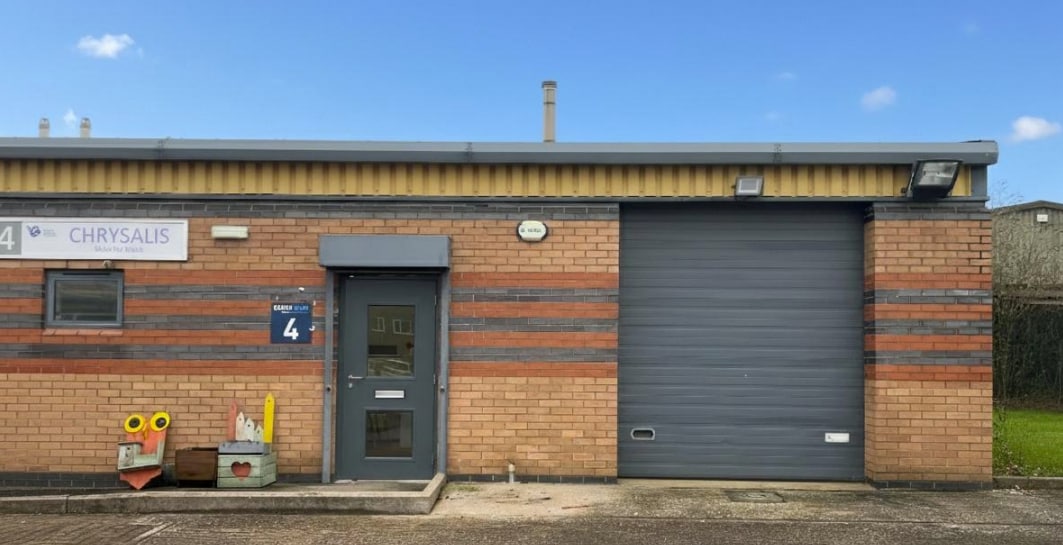 Reads Rd, Stoke On Trent en alquiler Foto del interior- Imagen 1 de 1