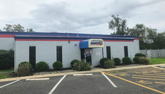 Más detalles para 196 Fries Mill Rd, Blackwood, NJ - Naves en venta