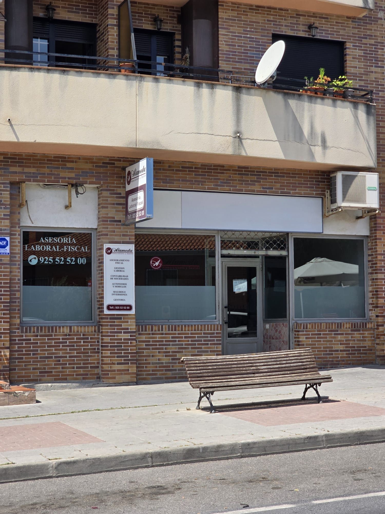 Local en Yuncos, Toledo en alquiler Foto del interior- Imagen 1 de 10