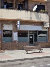 Local en Yuncos, Toledo en alquiler Foto del interior- Imagen 1 de 10