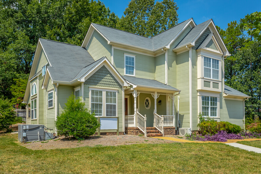 7372 Applegate Ln, Chattanooga, TN en venta - Foto del edificio - Imagen 1 de 5